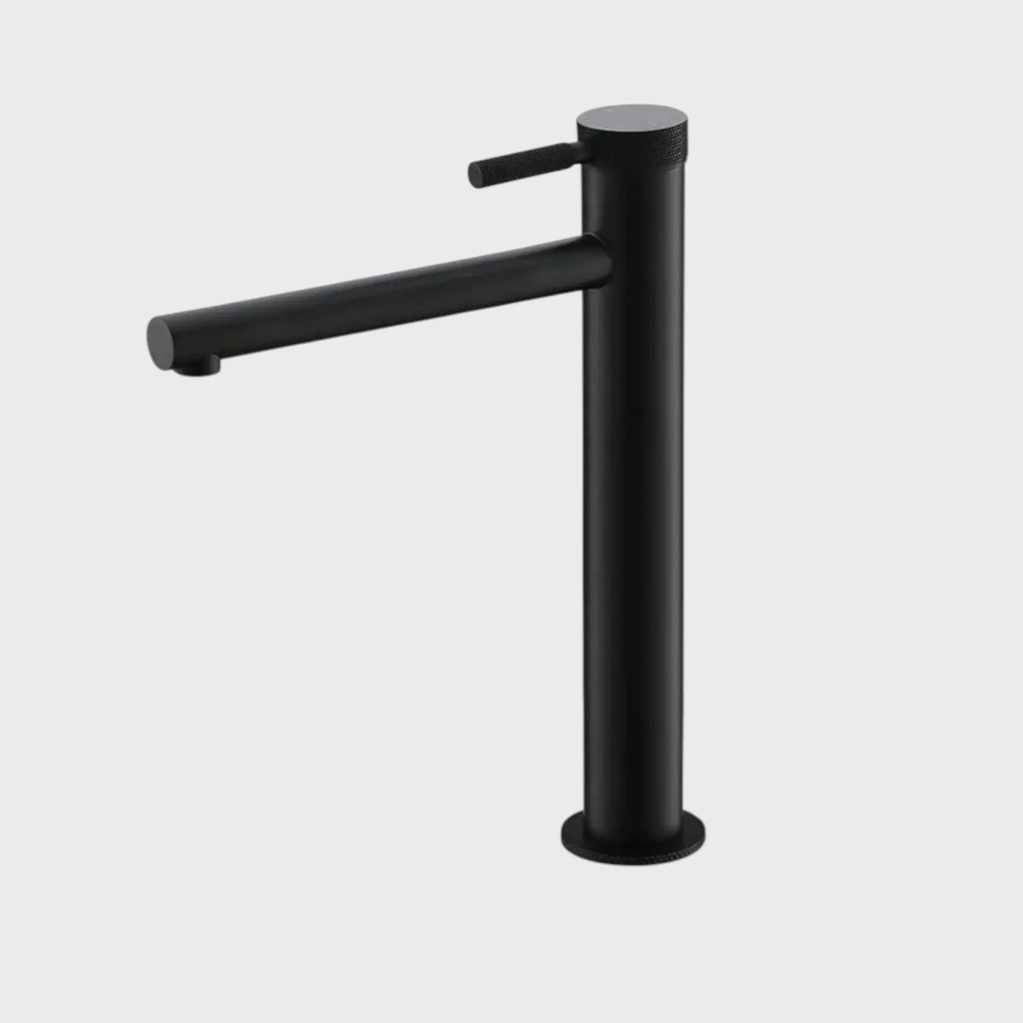 Mitigeur Lavabo Haut Duja | 4 Finitions + Laiton Massif + Bec Élancé | ROBINETTERIEPRO