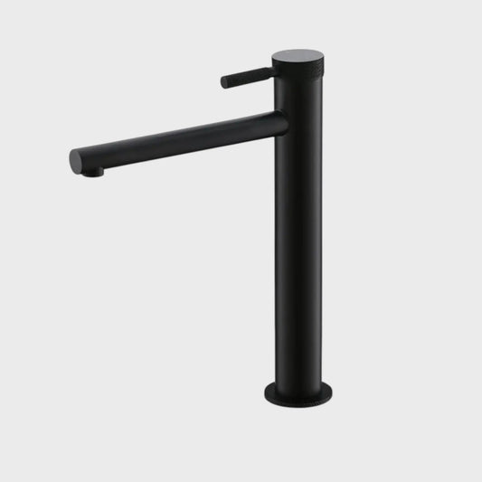 Mitigeur Lavabo Haut Duja | 4 Finitions + Laiton Massif + Bec Élancé | ROBINETTERIEPRO