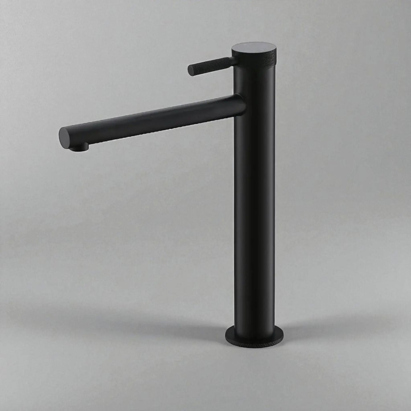 Mitigeur Lavabo Haut Duja | 4 Finitions + Laiton Massif + Bec Élancé | ROBINETTERIEPRO